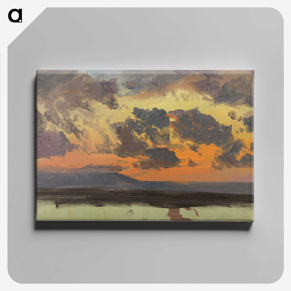 1-39_Frederic-Edwin-Church_canvas