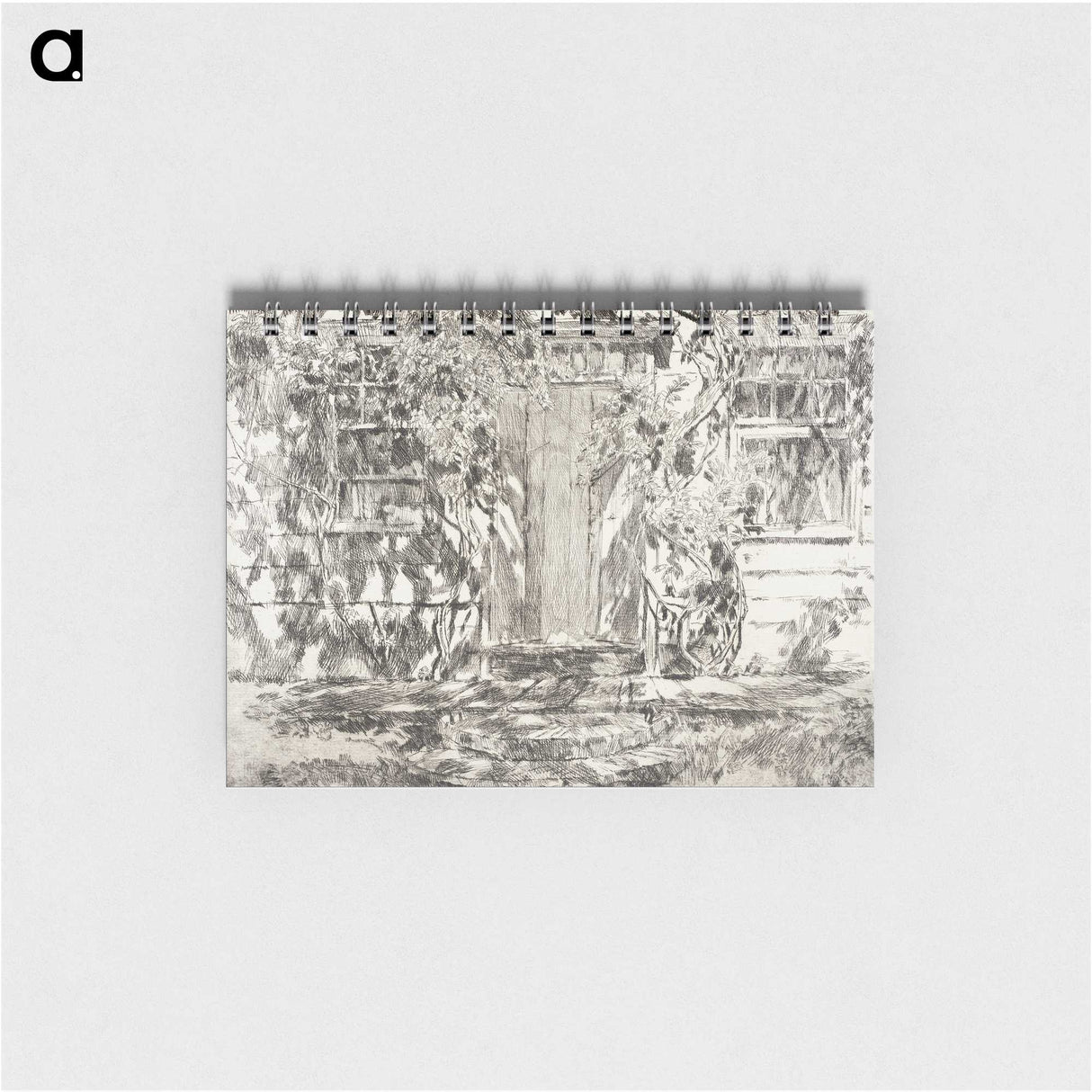 1-39_Frederick-Childe-Hassam_memo