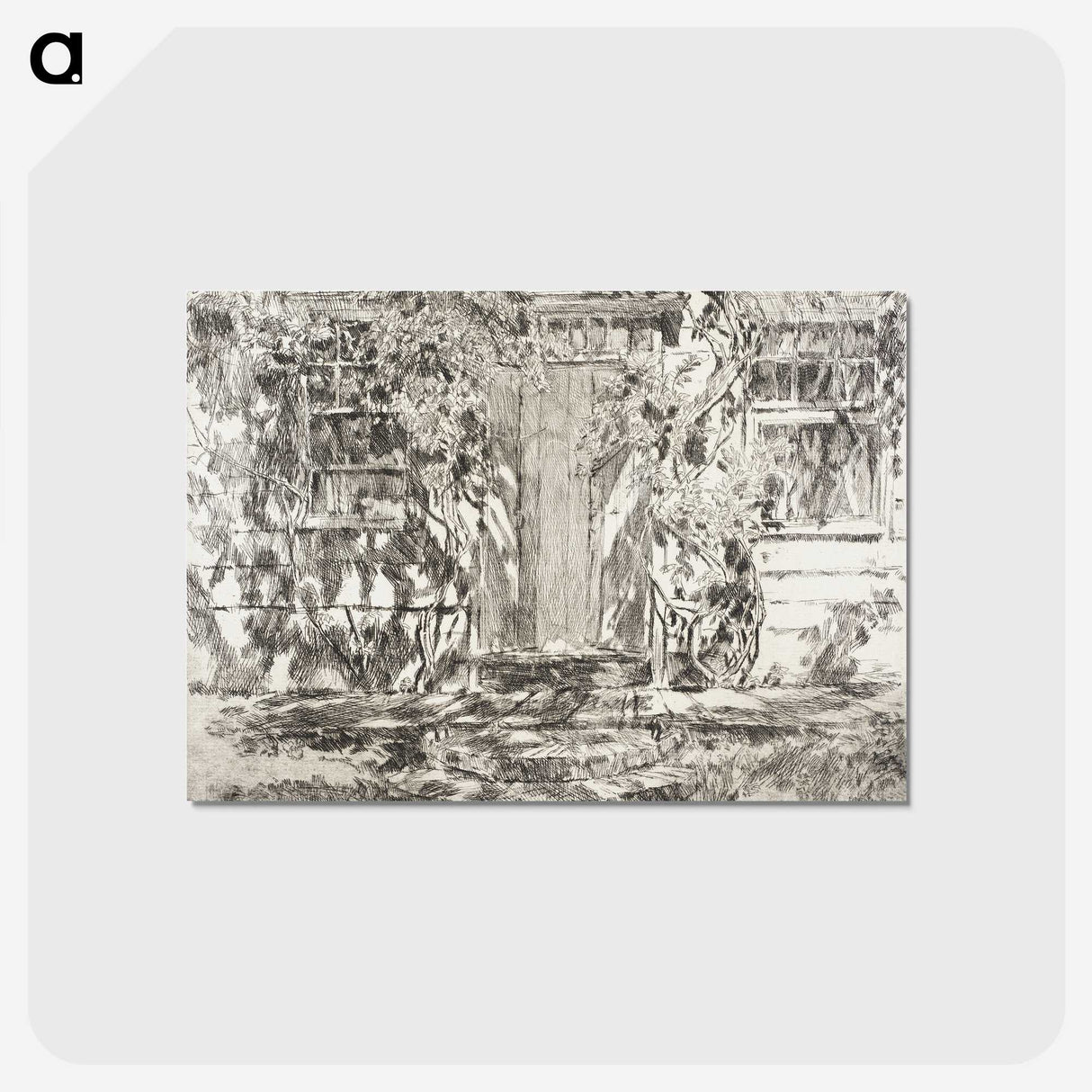1-39_Frederick-Childe-Hassam_postcard