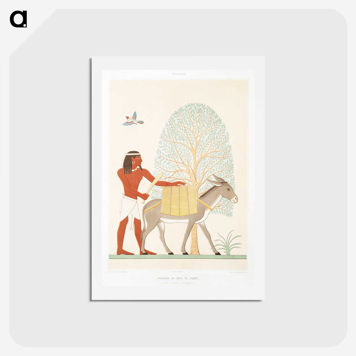 1-39_History-of-Egyptian-Art_hagaki