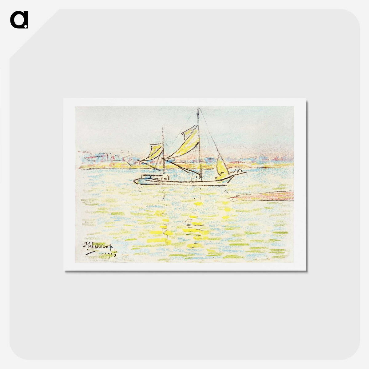 1-39_Jan-Toorop_hagaki