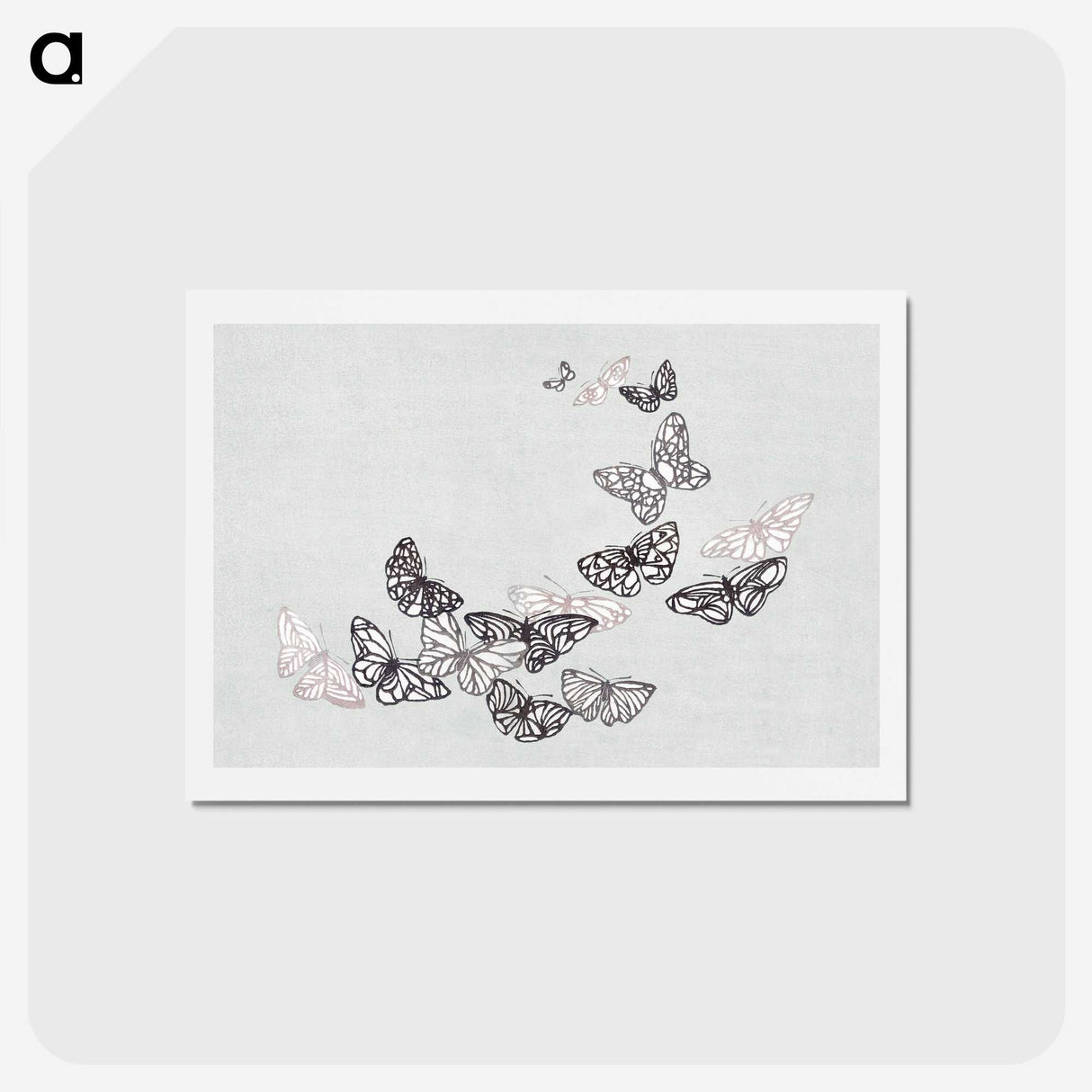 1-39_Kamisaka-Sekka_hagaki