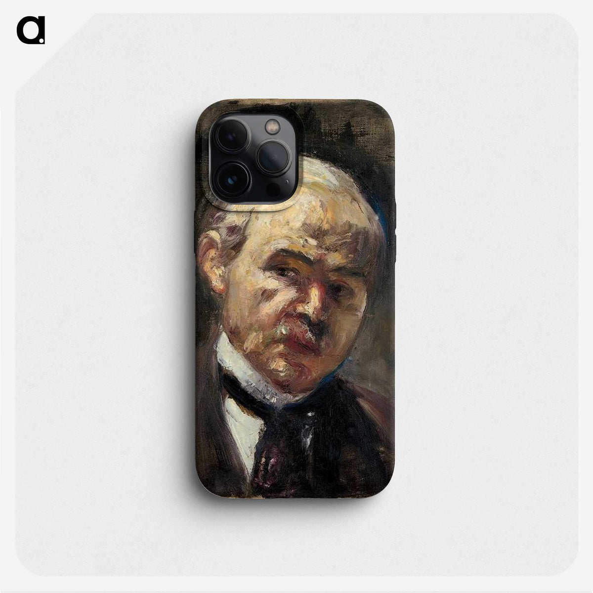 1-39_Leo-Lesser-Ury_phone