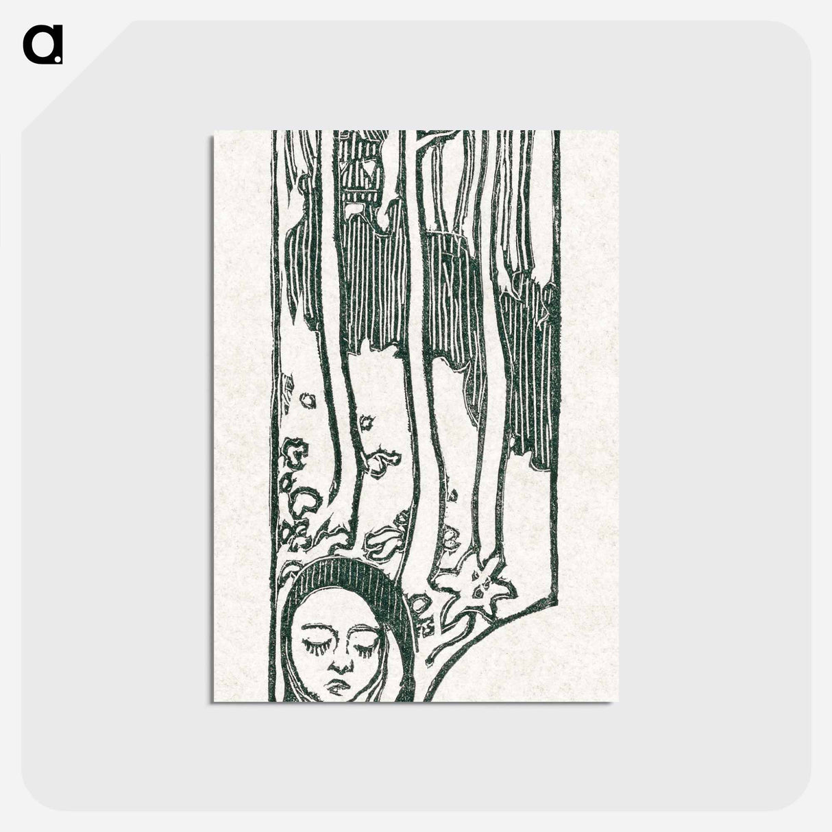 1-39_Maurice-Denis_postcard