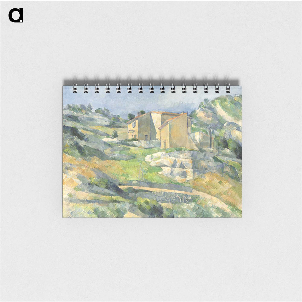 1-39_Paul-Cezanne_memo