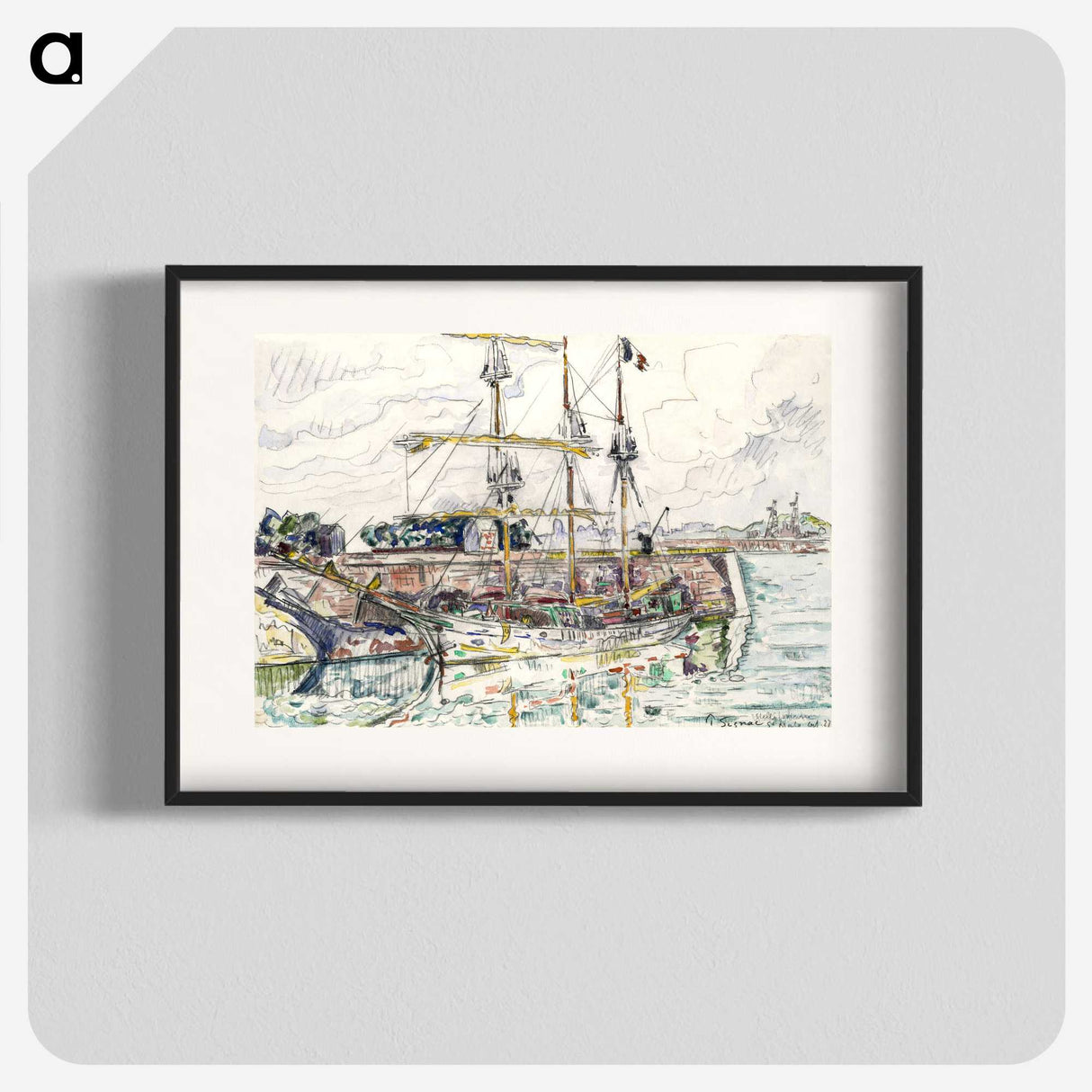 1-39_Paul-Signac_blk