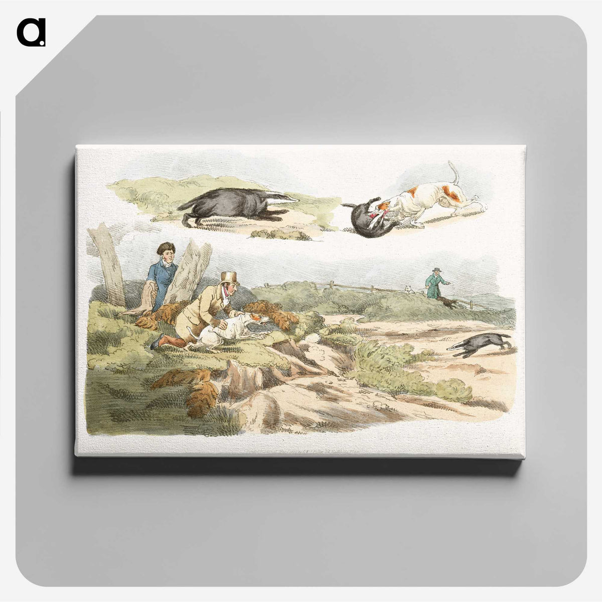 1-39_Sporting-Sketches_canvas