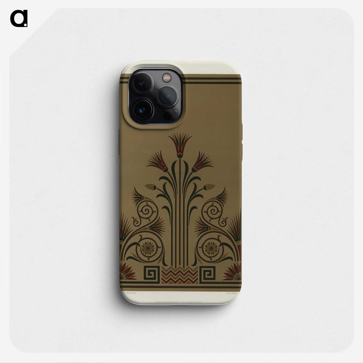 1-39_The-Practical-Decorator-and-Ornamentist_phone