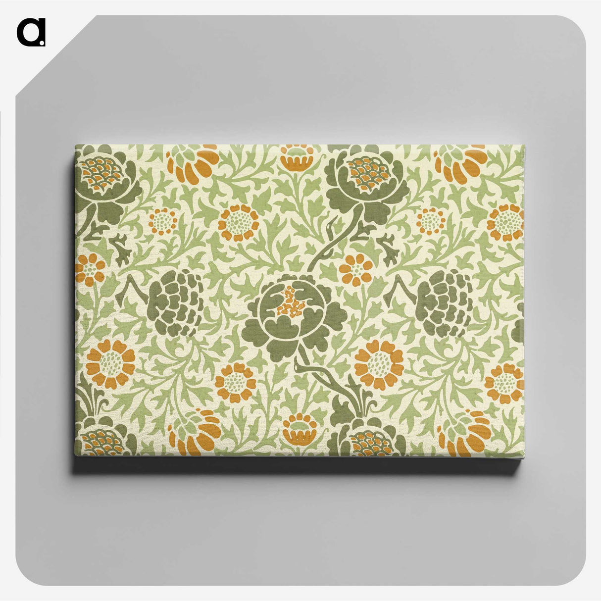 1-39_William-Morris_canvas