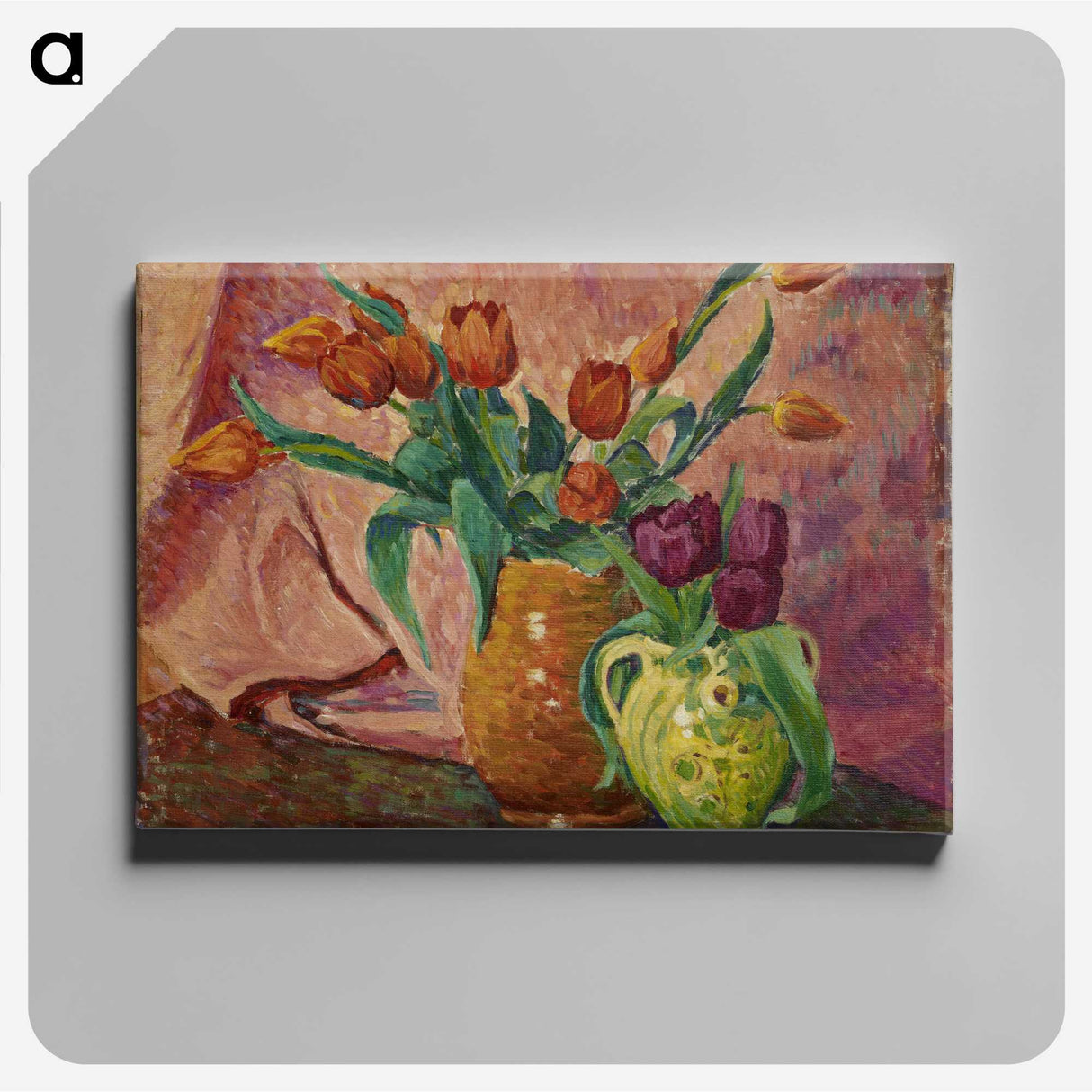 1-3_Alfred-William-Finch_canvas