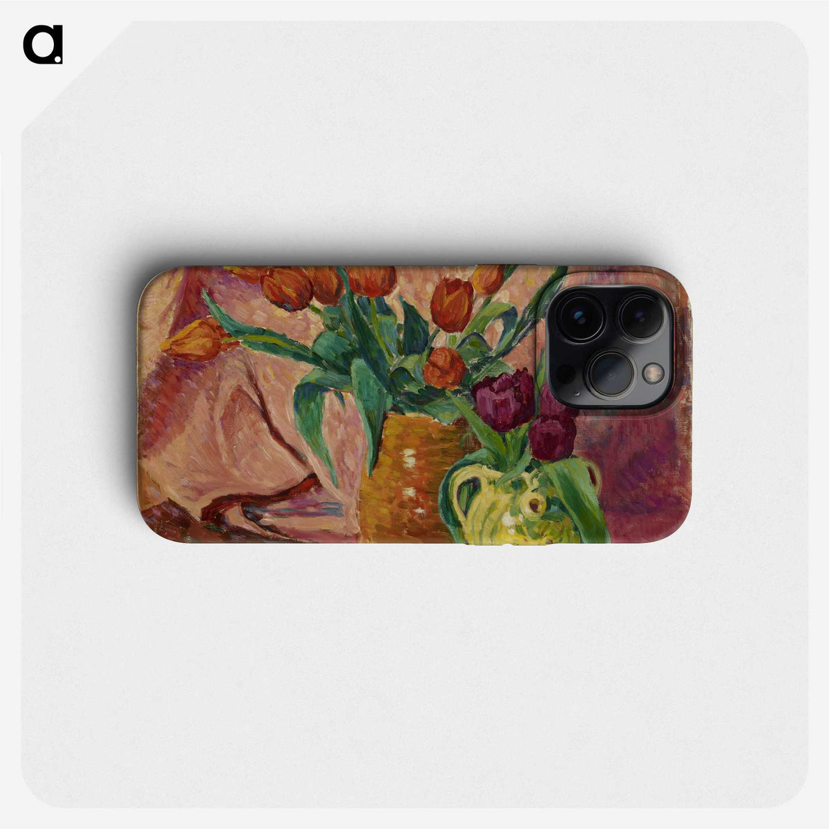 1-3_Alfred-William-Finch_phone