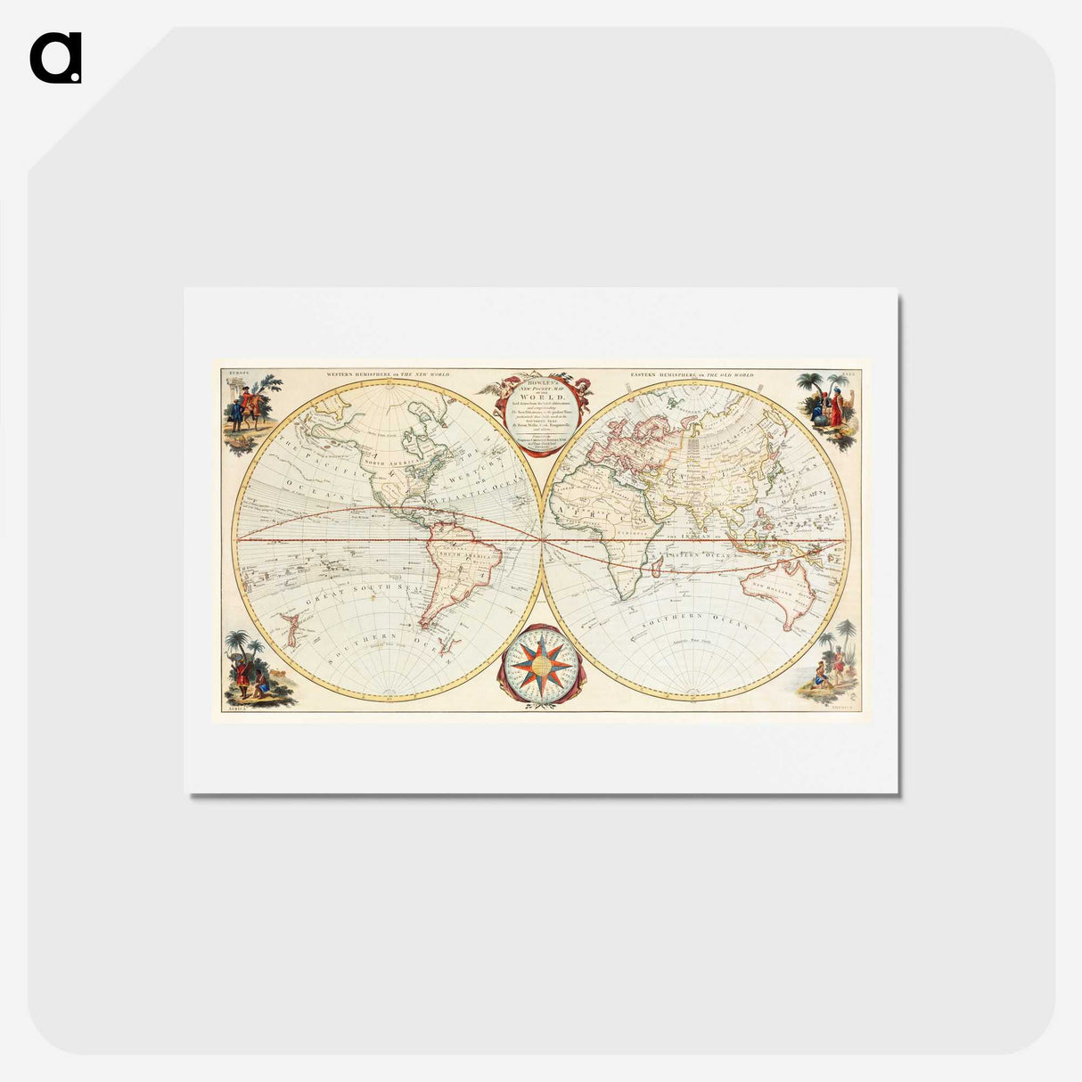 1-3_Antique-Maps_hagaki