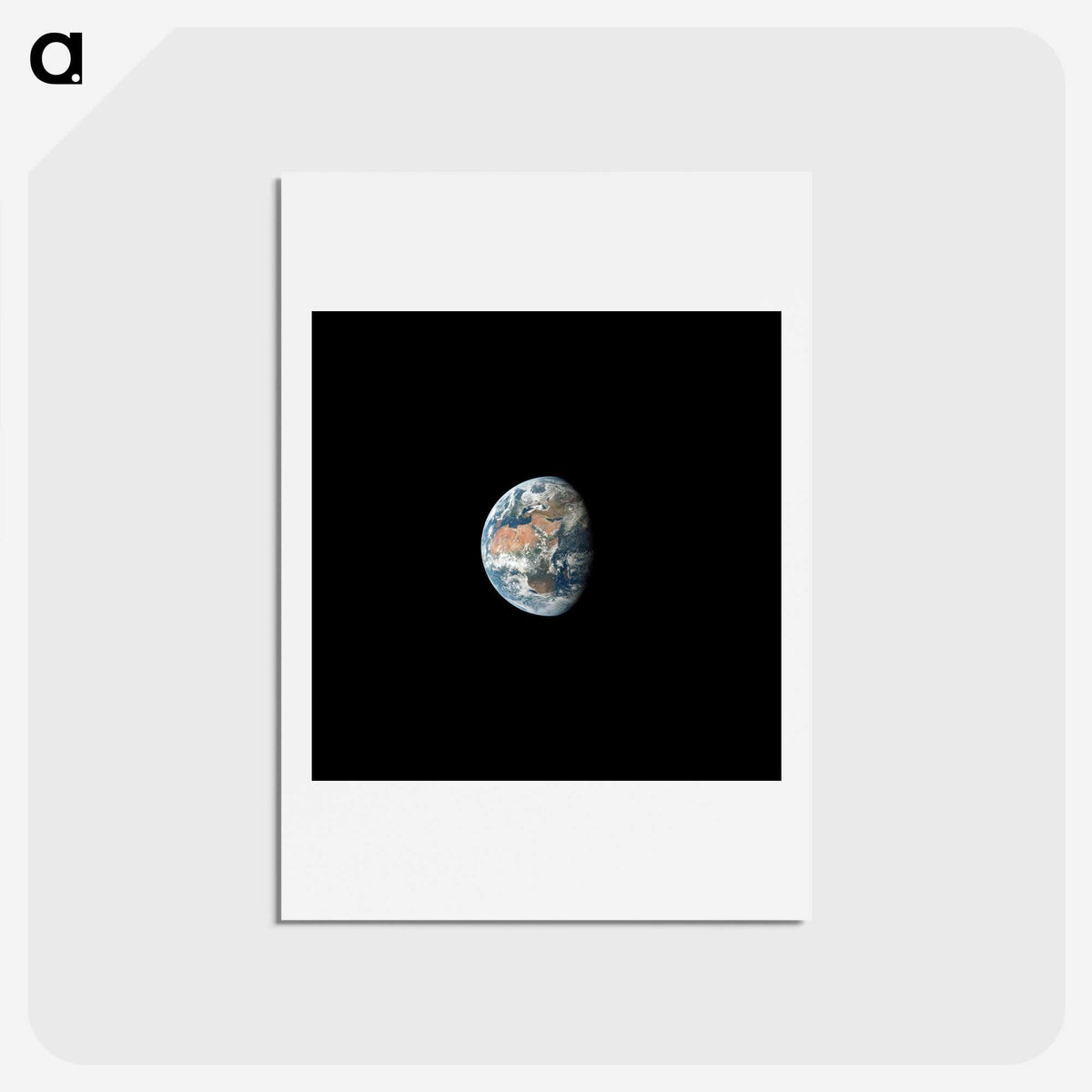 1-3_Apollo-Moon-Landing_hagaki