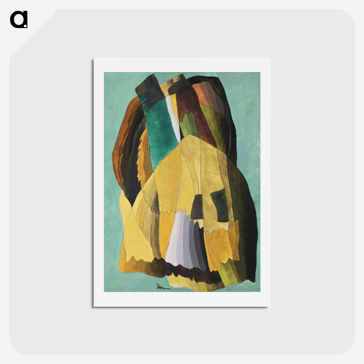 1-3_Arthur-Dove_hagaki