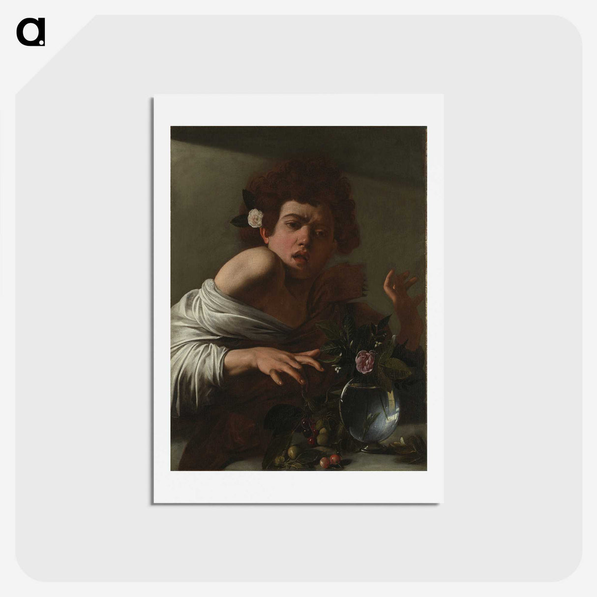 1-3_Caravaggio_hagaki