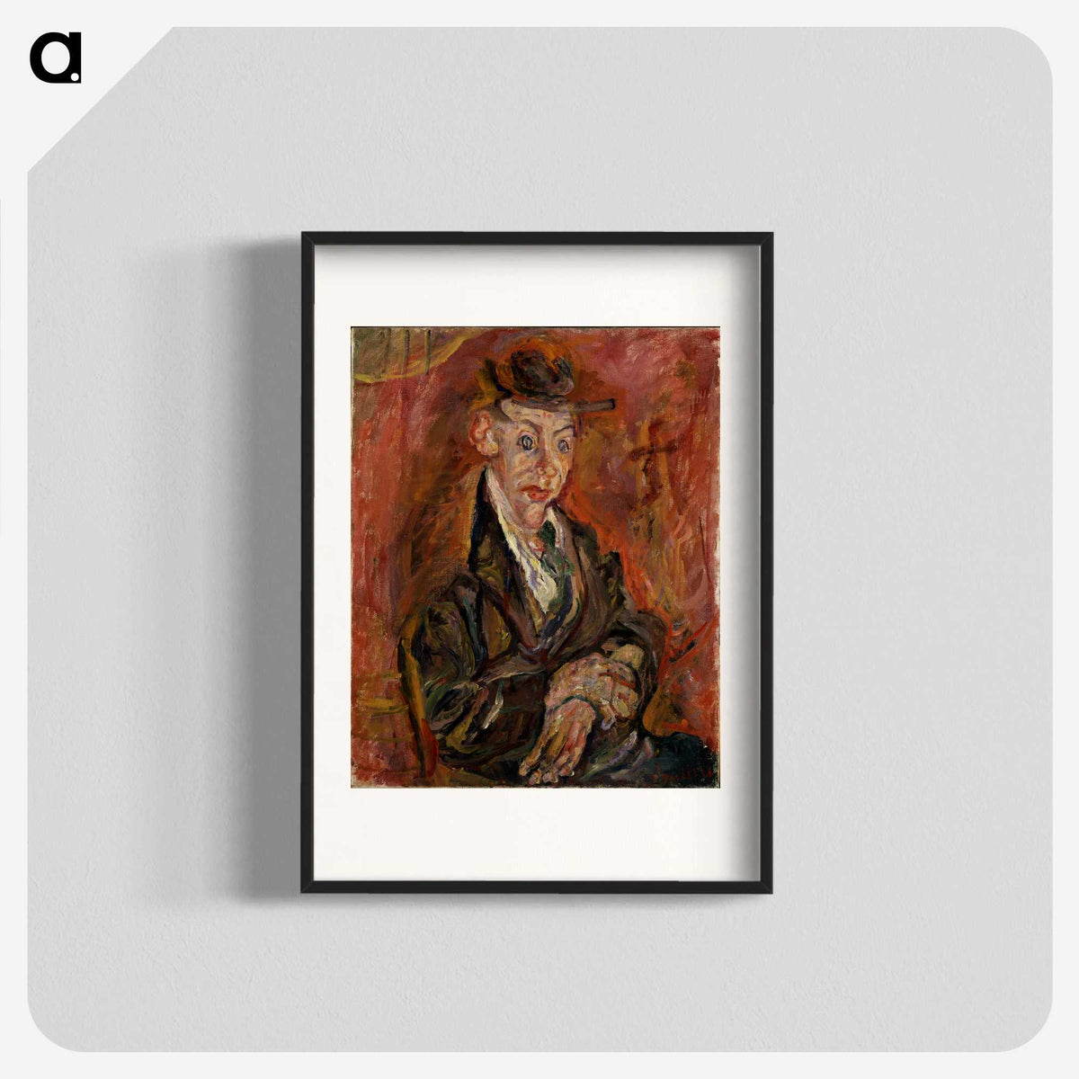 1-3_Chaim-Soutine_blk