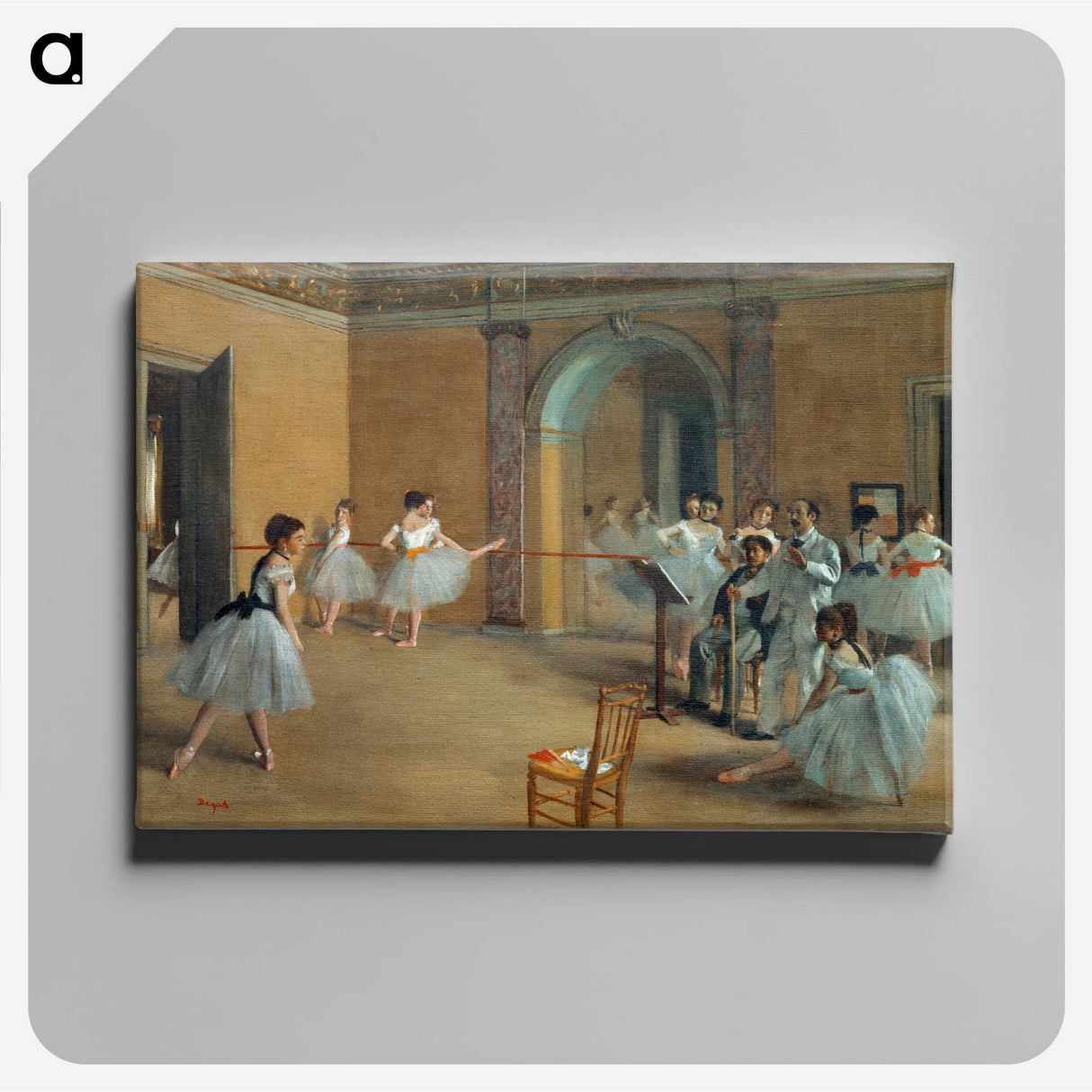 1-3_Edgar-Degas_canvas