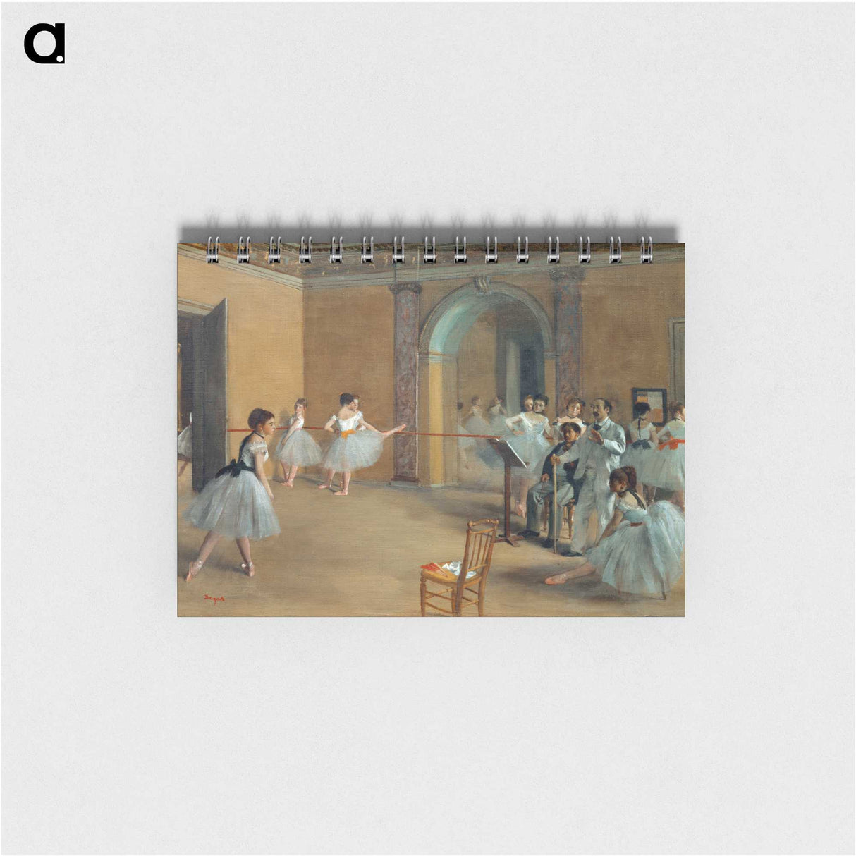 1-3_Edgar-Degas_memo