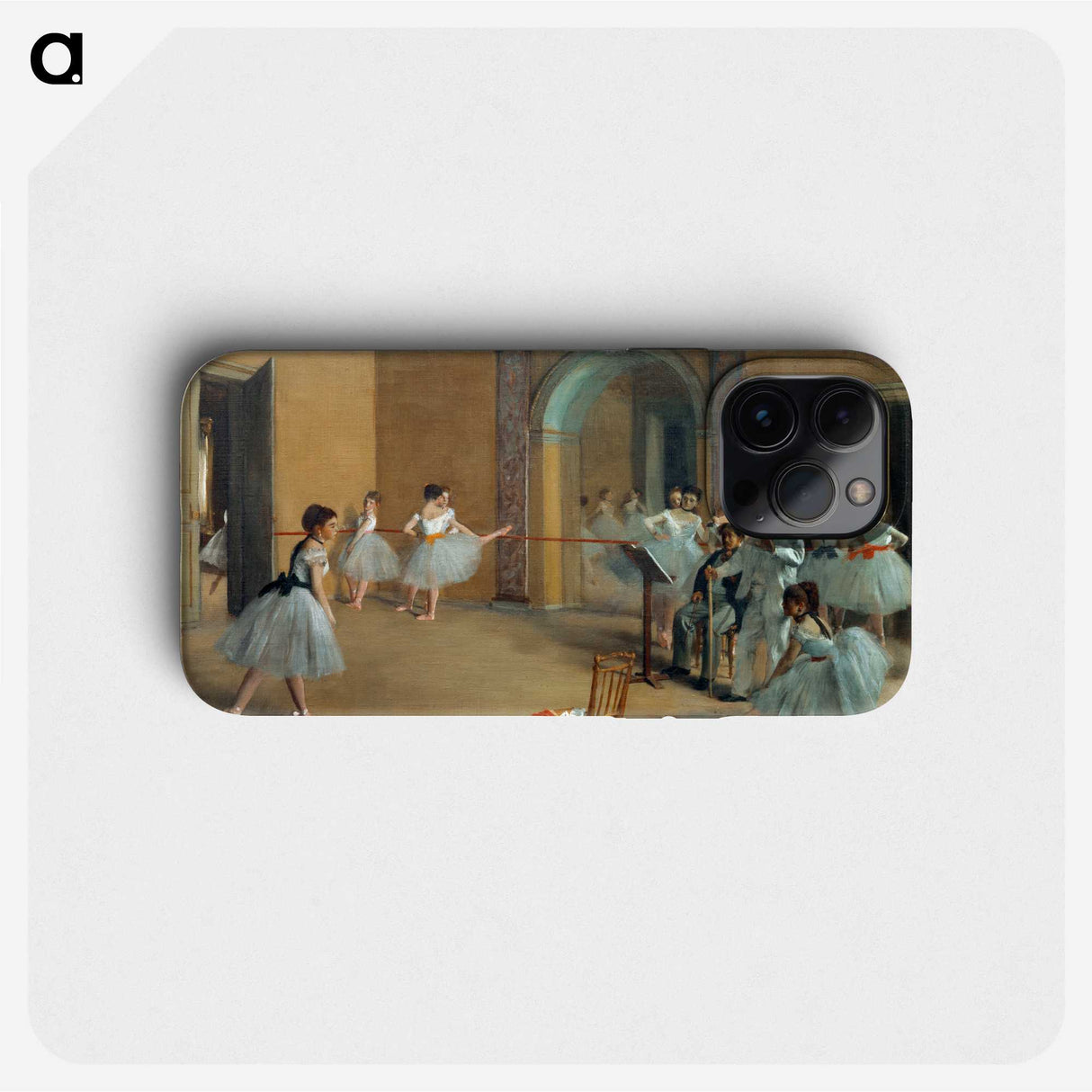 1-3_Edgar-Degas_phone
