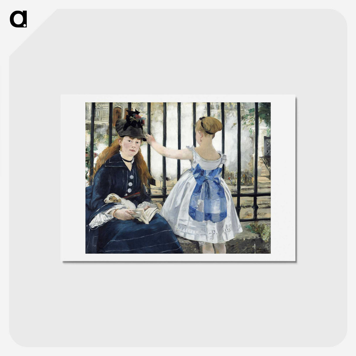 1-3_Edouard-Manet_hagaki