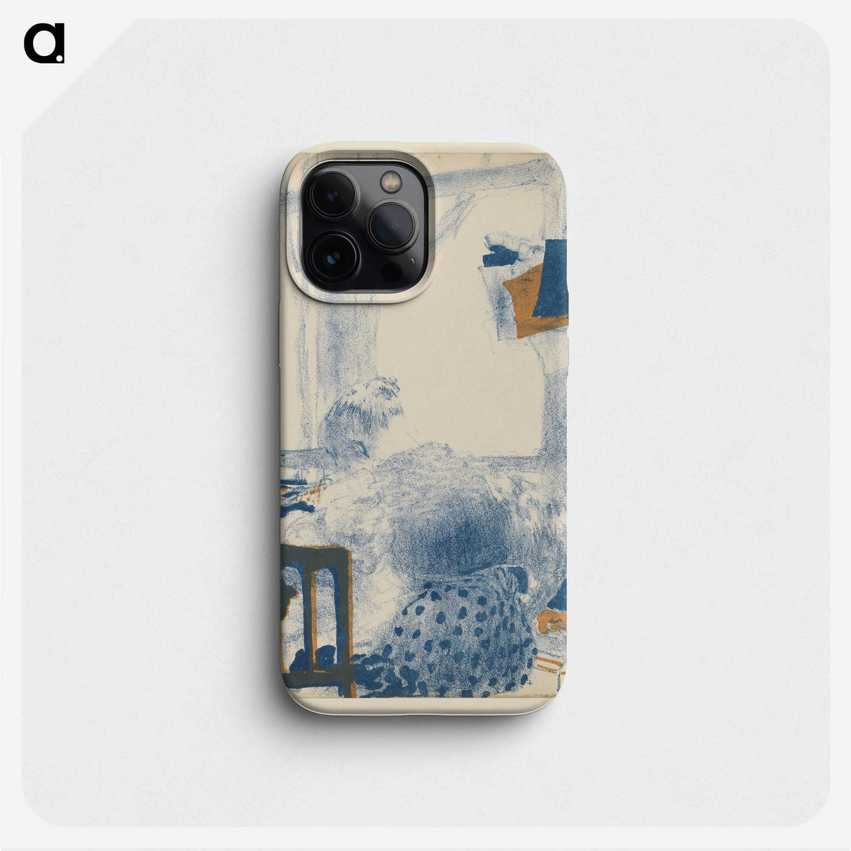 1-3_Edouard-Vuillard_phone