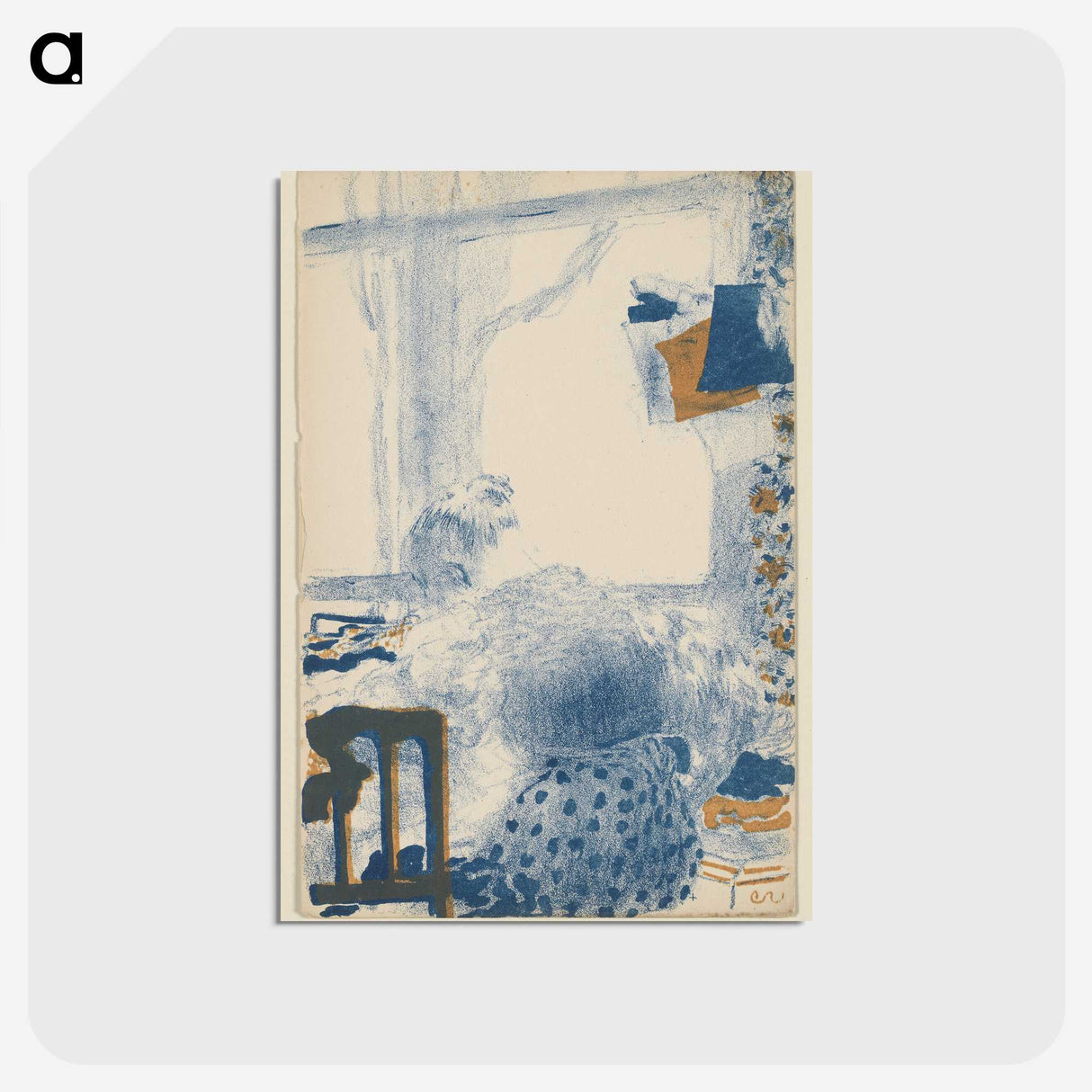 1-3_Edouard-Vuillard_postcard