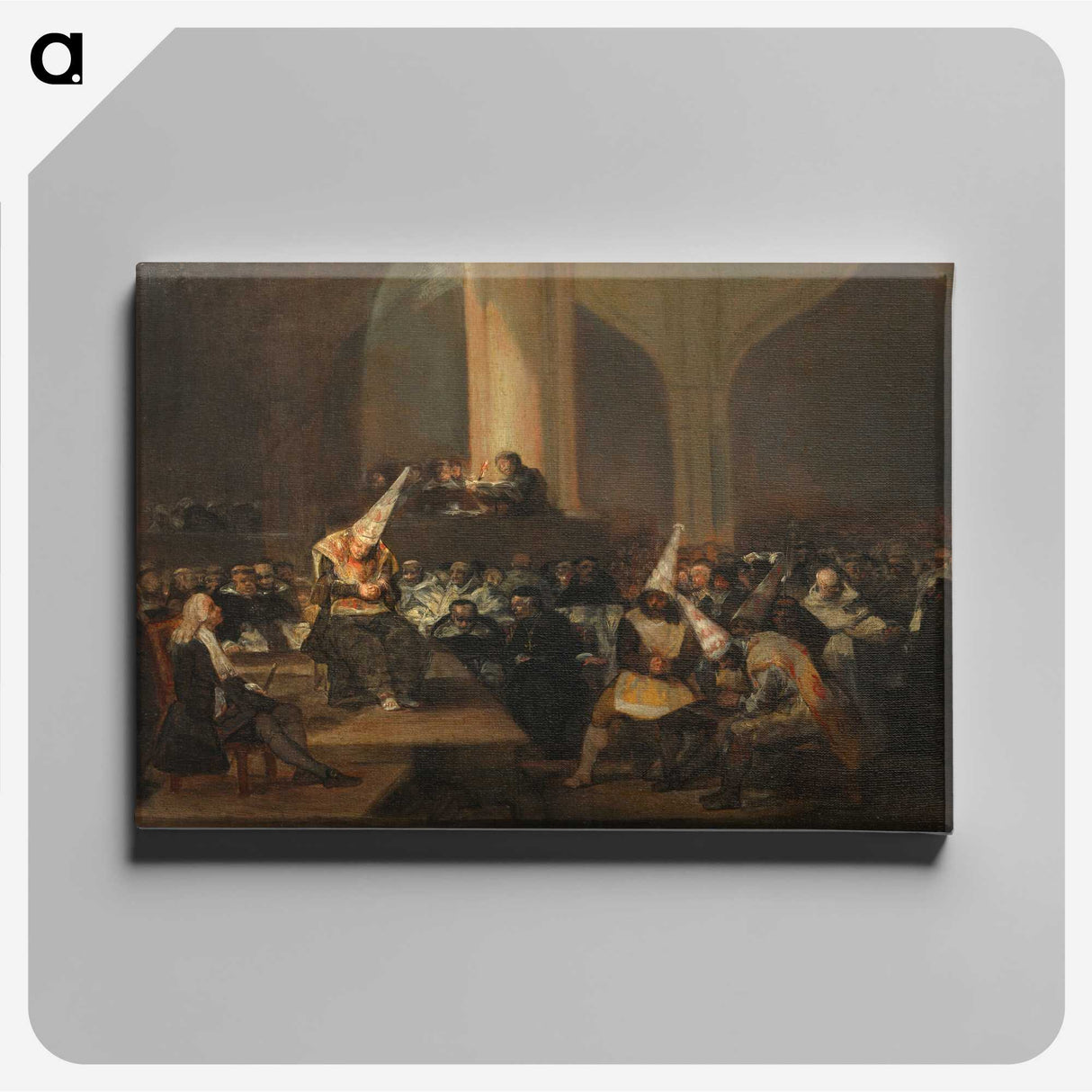 1-3_Francisco-de-Goya_canvas