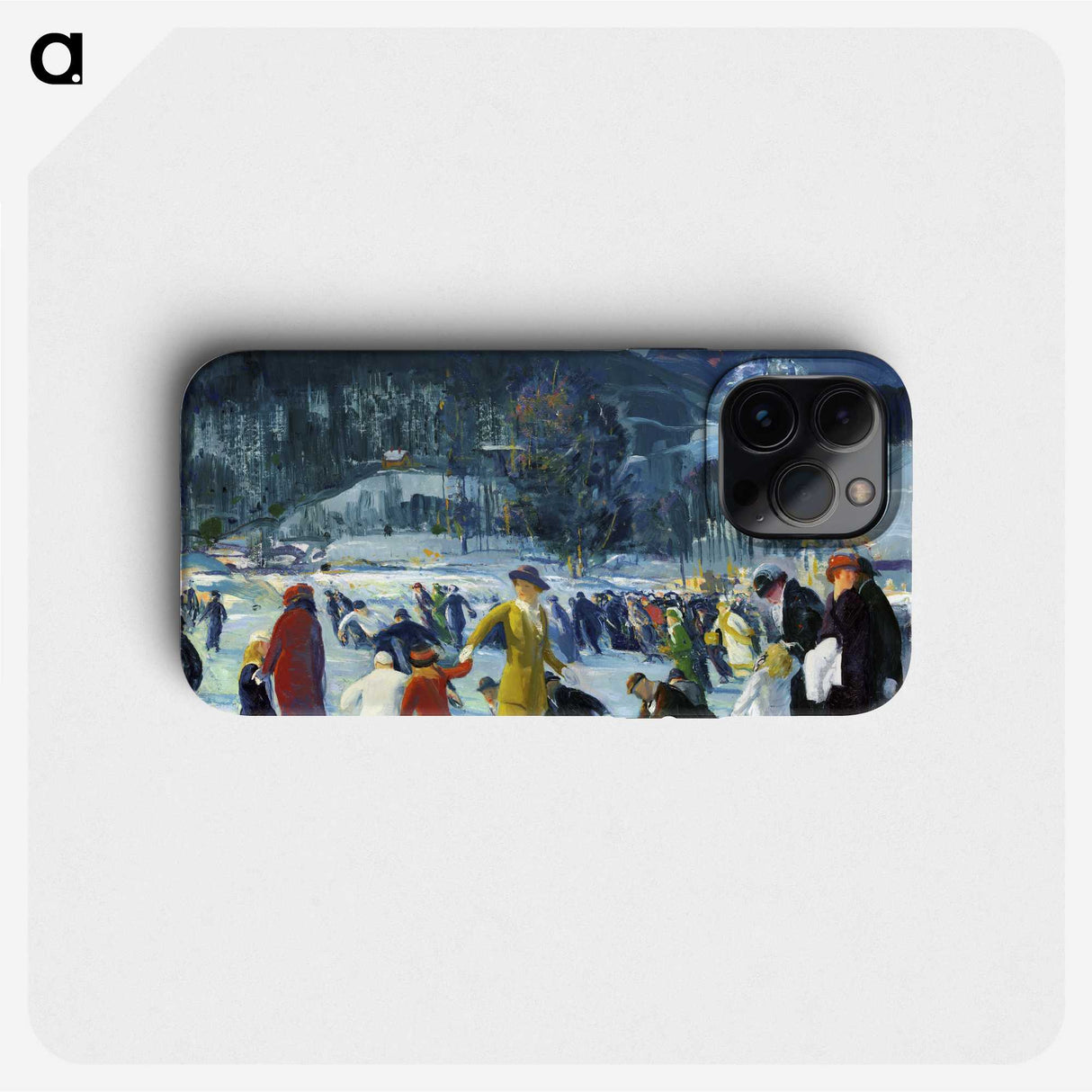 1-3_George-Bellows_phone