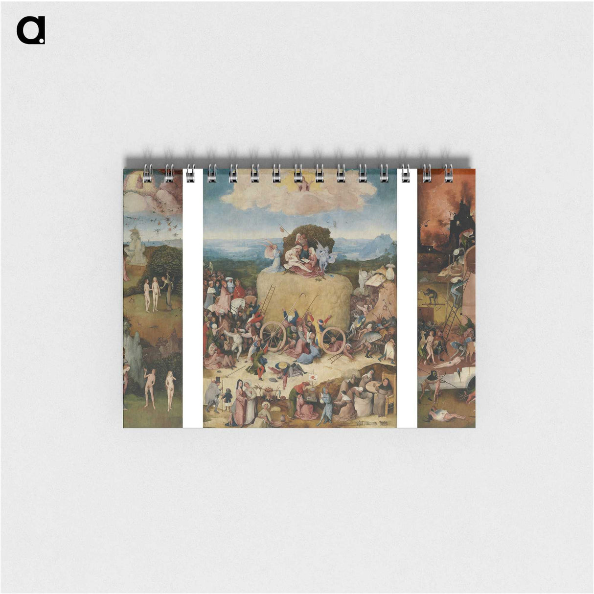 1-3_Hieronymus-Bosch_memo