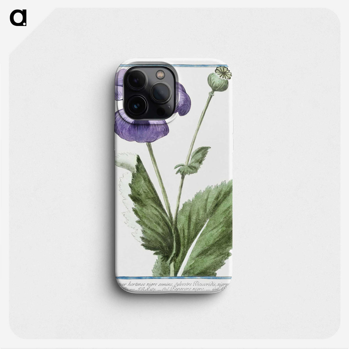 1-3_Hortus-Romanus-Botanical-Plates_phone