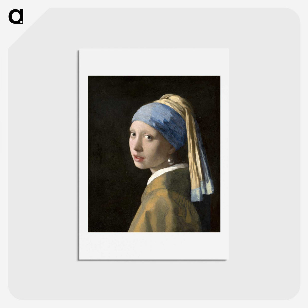 1-3_Johannes-Vermeer_hagaki