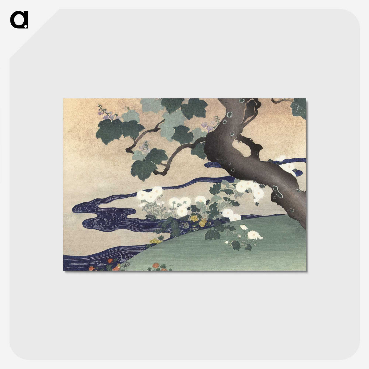 1-3_Kogyo-Tsukioka_postcard