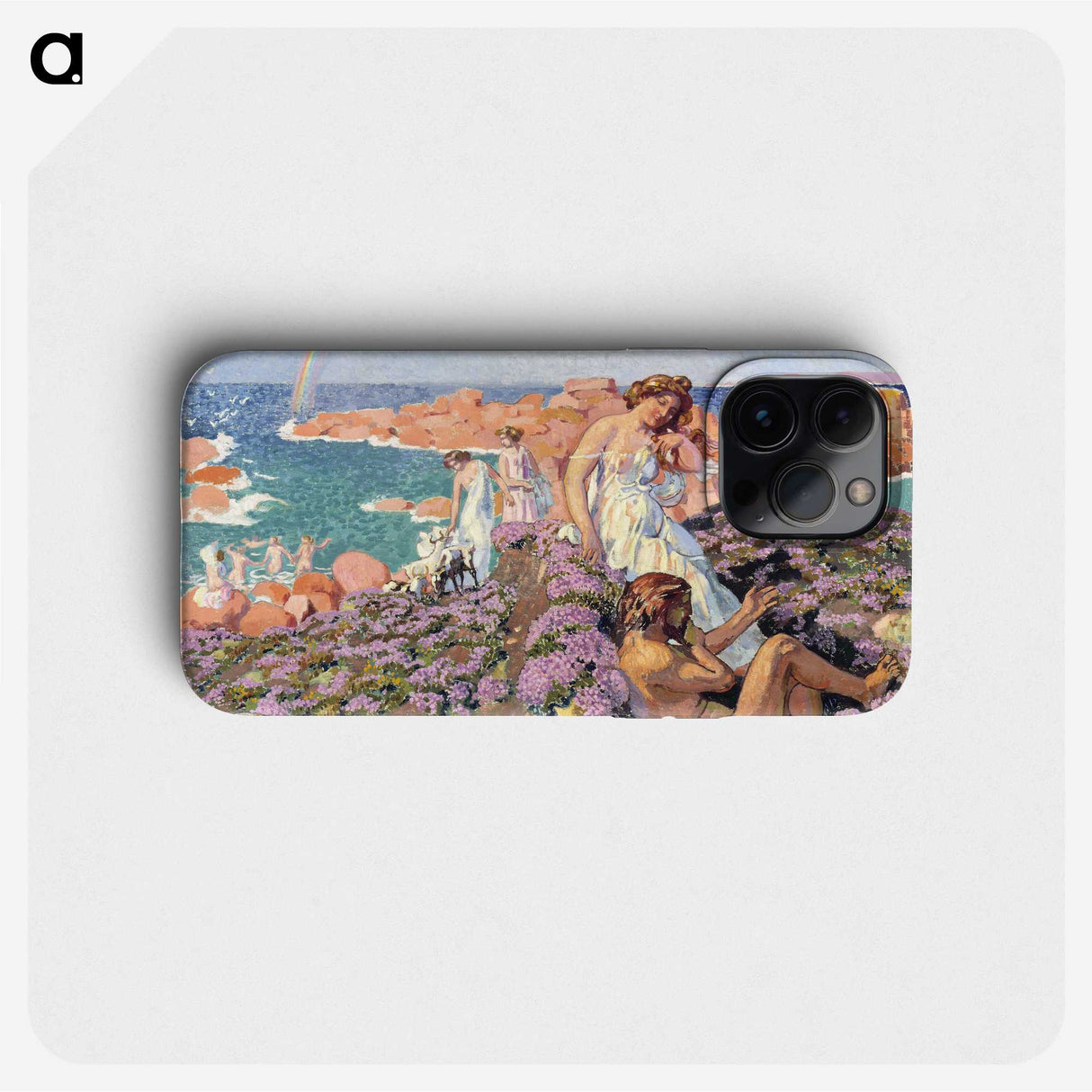1-3_Maurice-Denis_phone