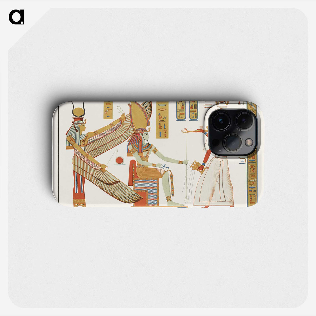 1-3_Monuments-of-Egypt-and-Nubia_phone