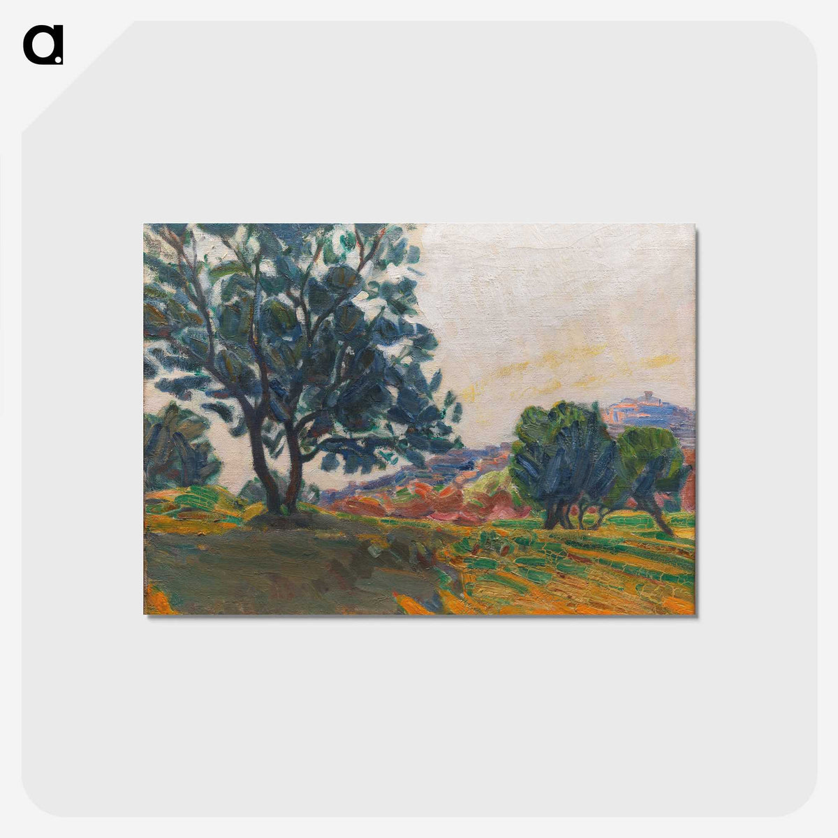 1-3_Niels-Larsen-Stevns_postcard