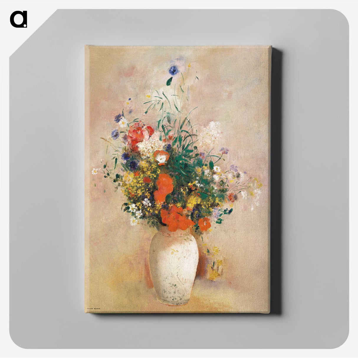 1-3_Odilon-Redon_canvas