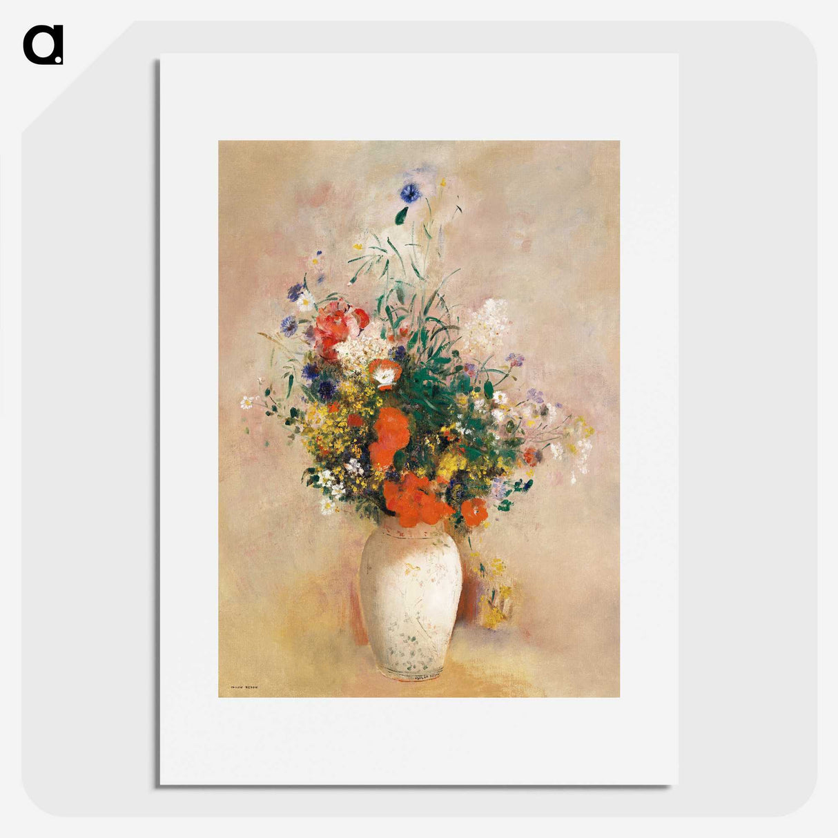 1-3_Odilon-Redon_picture