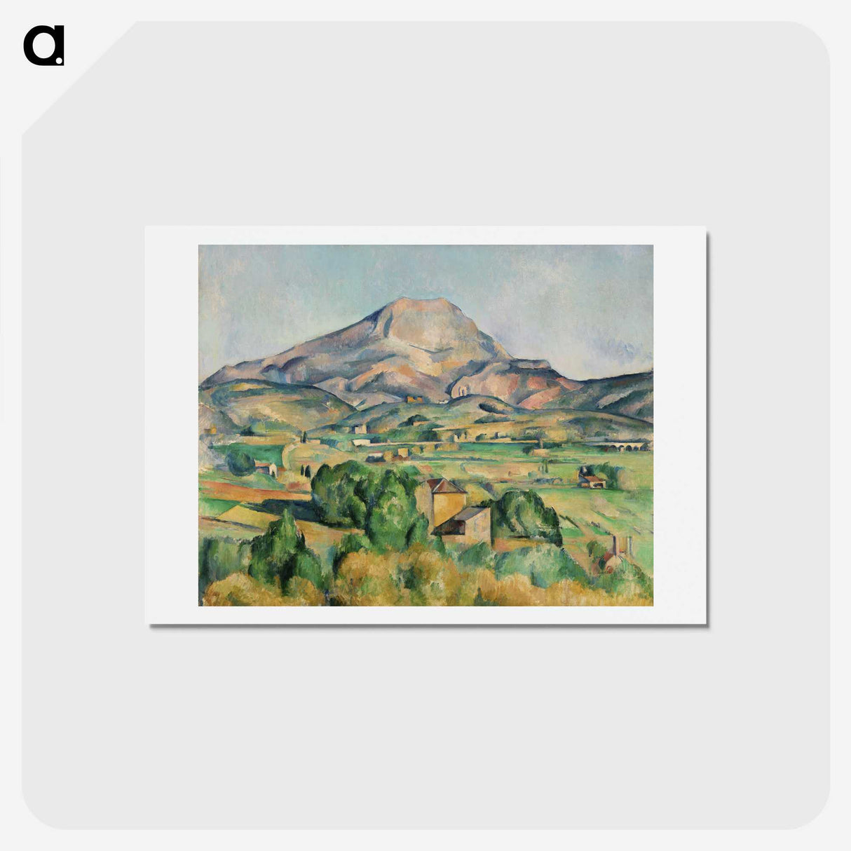 1-3_Paul-Cezanne_hagaki