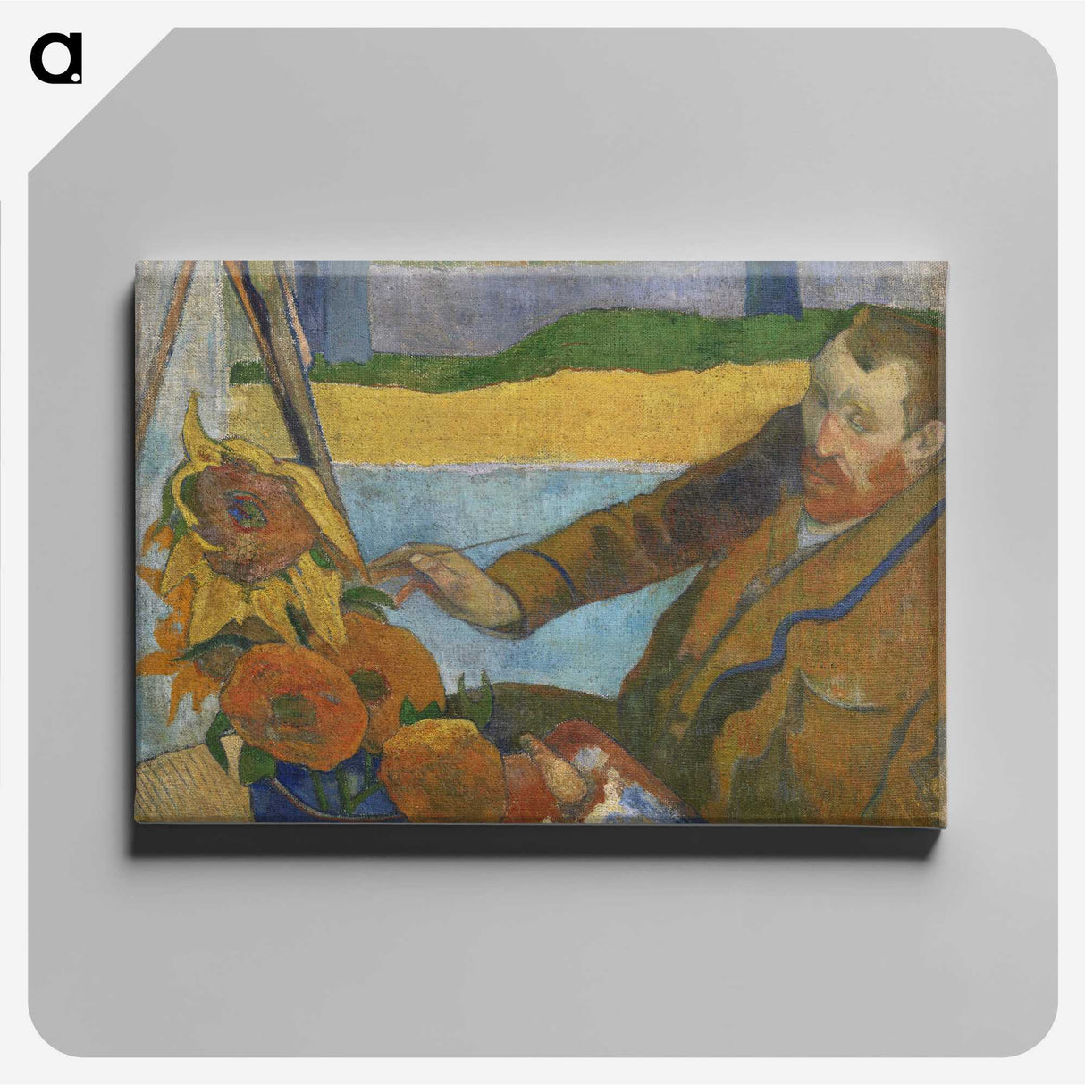 1-3_Paul-Gauguin_canvas