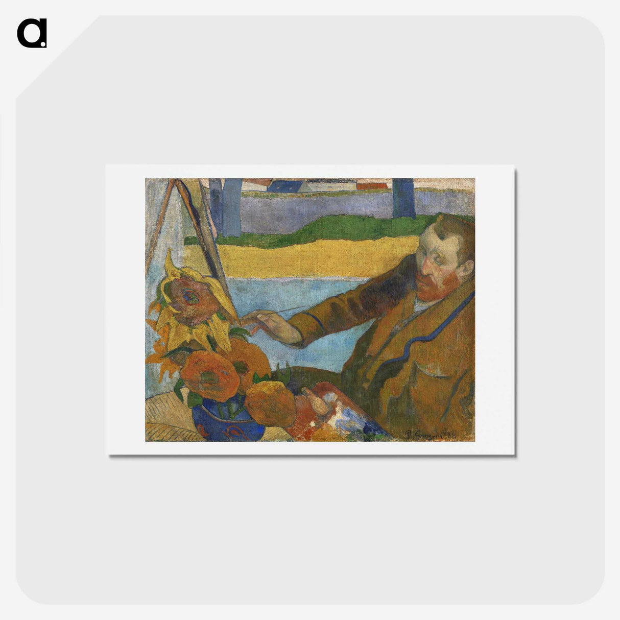 1-3_Paul-Gauguin_hagaki