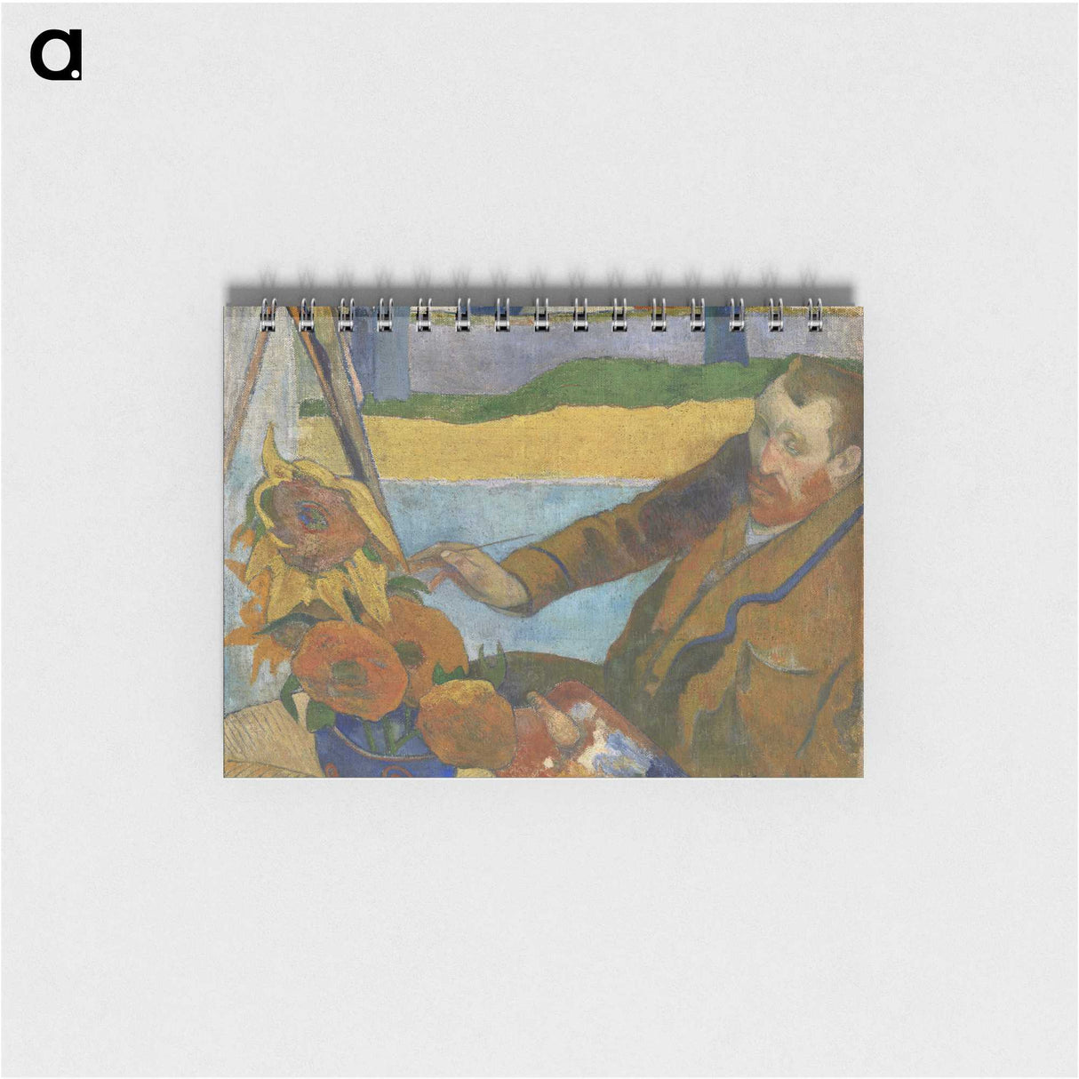 1-3_Paul-Gauguin_memo