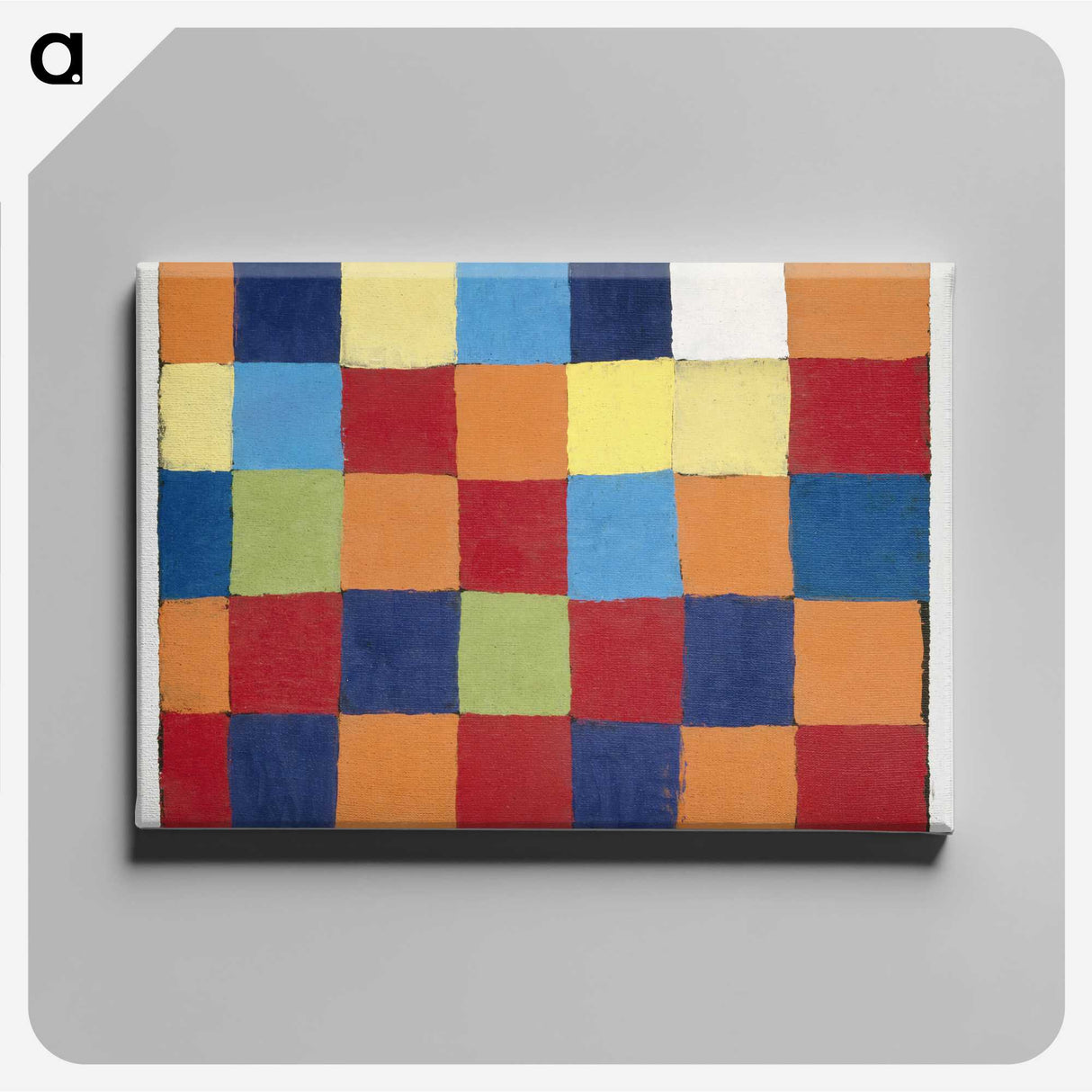 1-3_Paul-Klee_canvas