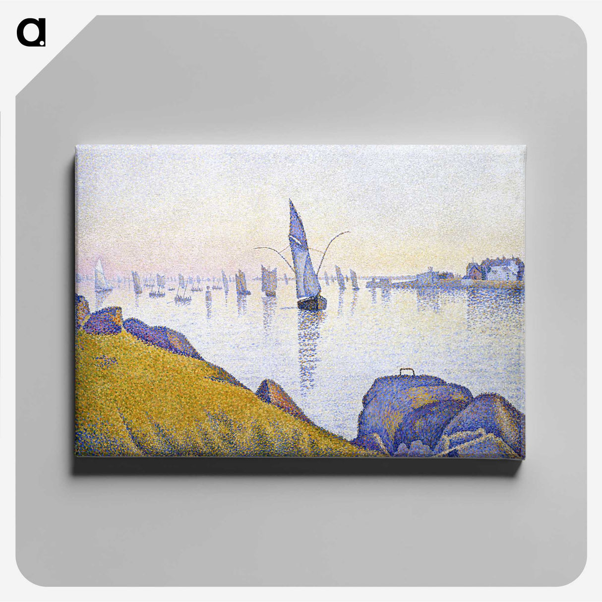 1-3_Paul-Signac_canvas