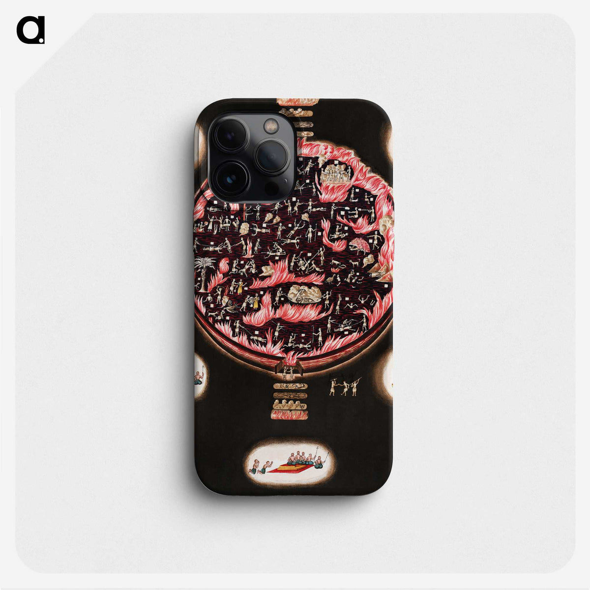 1-3_The-37-Nats-of-Myanmar_phone