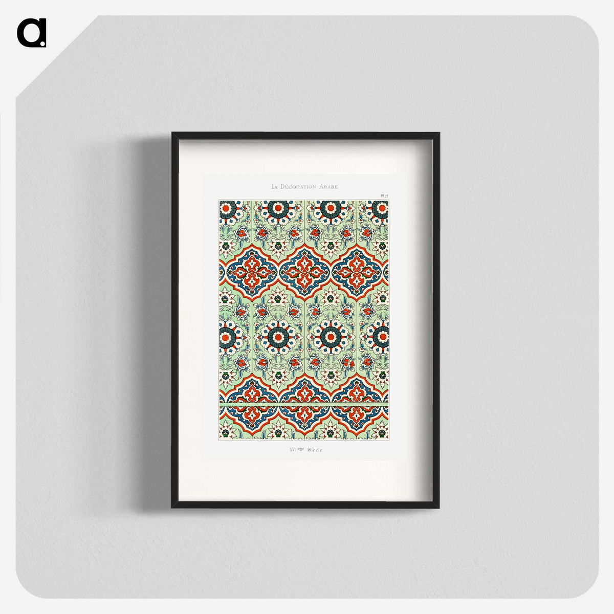 1-3_The-Arab-Decoration_blk