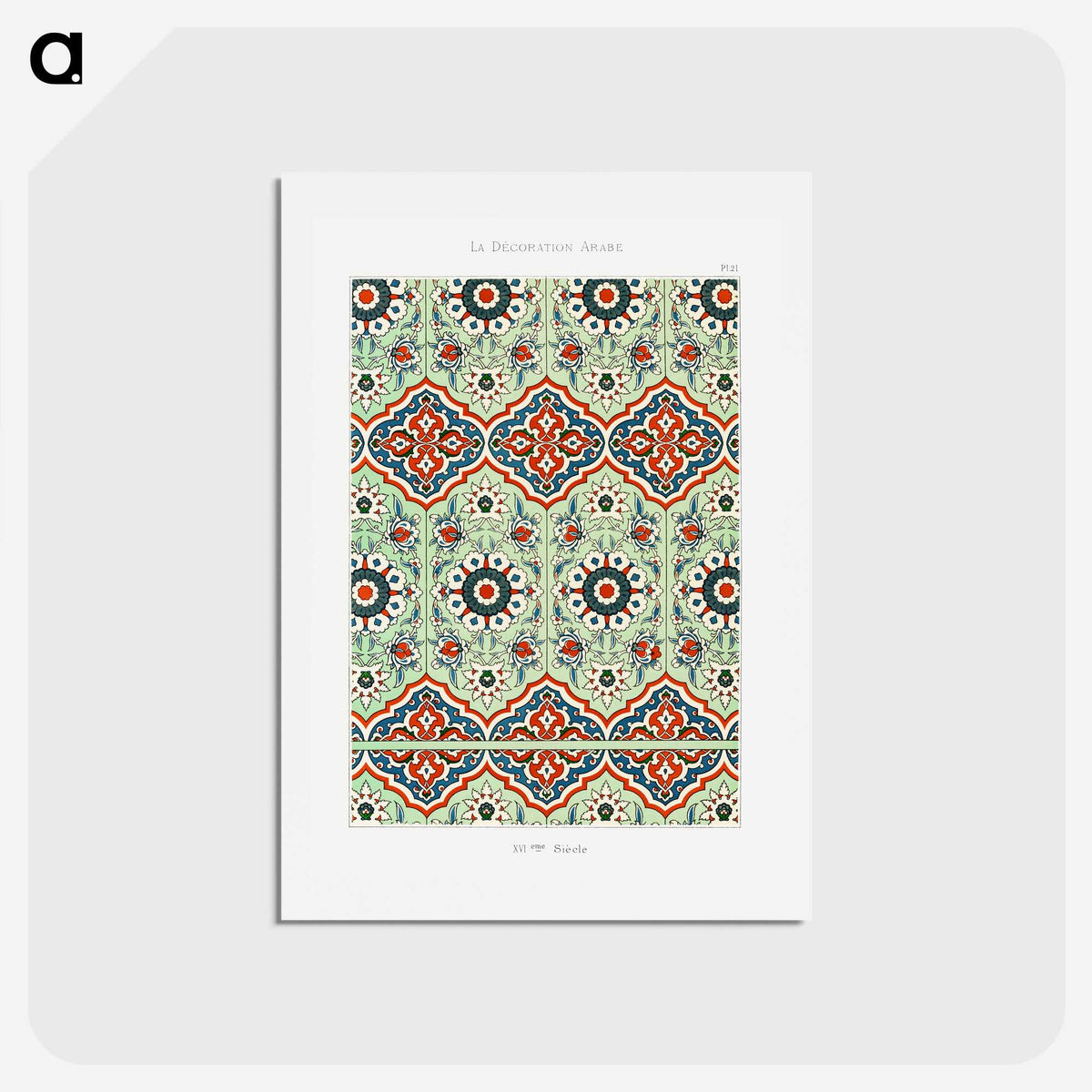 1-3_The-Arab-Decoration_hagaki