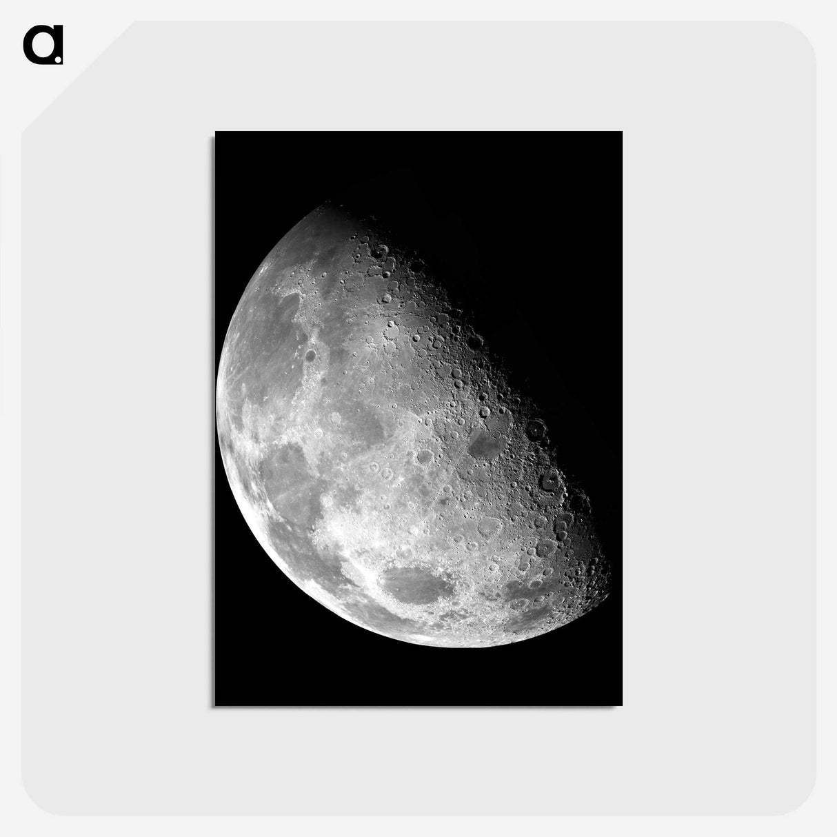 1-3_The-Moon_postcard