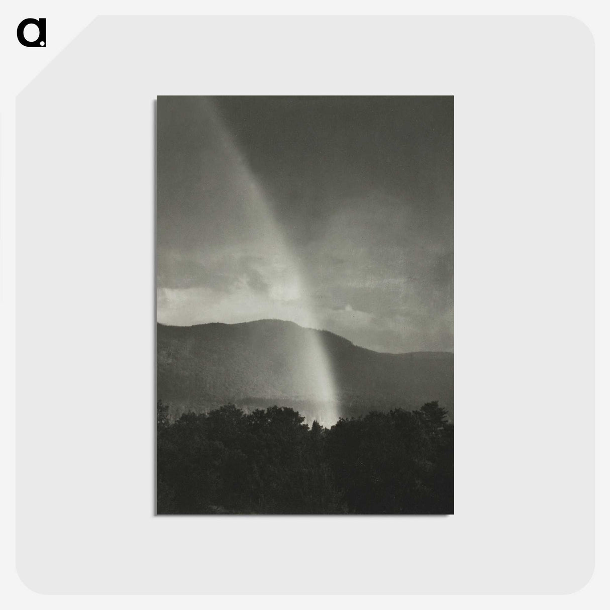 1-40_Alfred-Stieglitz_postcard