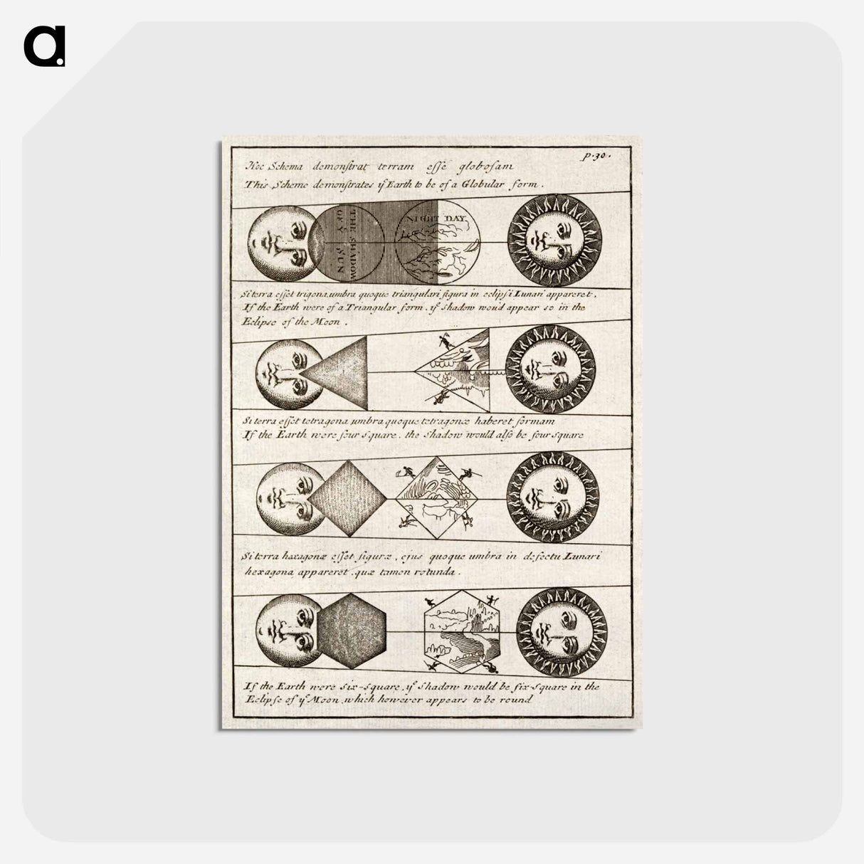 1-40_Antique-Maps_postcard