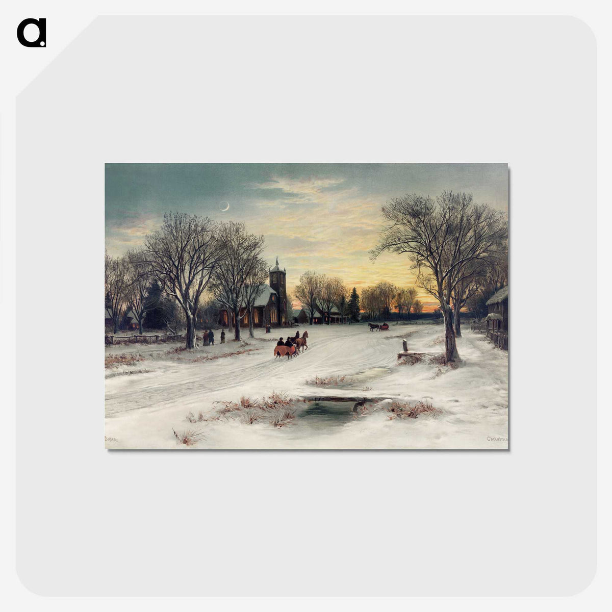 1-40_Christmas_postcard